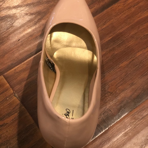 Mossimo heels Veruca - Picture 4 of 5